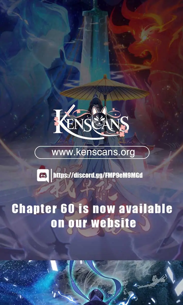 I've Been Invincible for a Long Time Chapter 27 Page 2