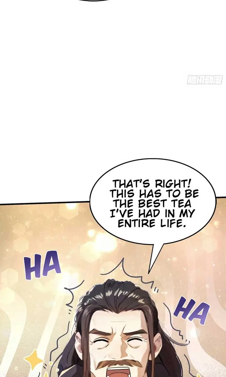 I've Been Invincible for a Long Time Chapter 27 Page 19