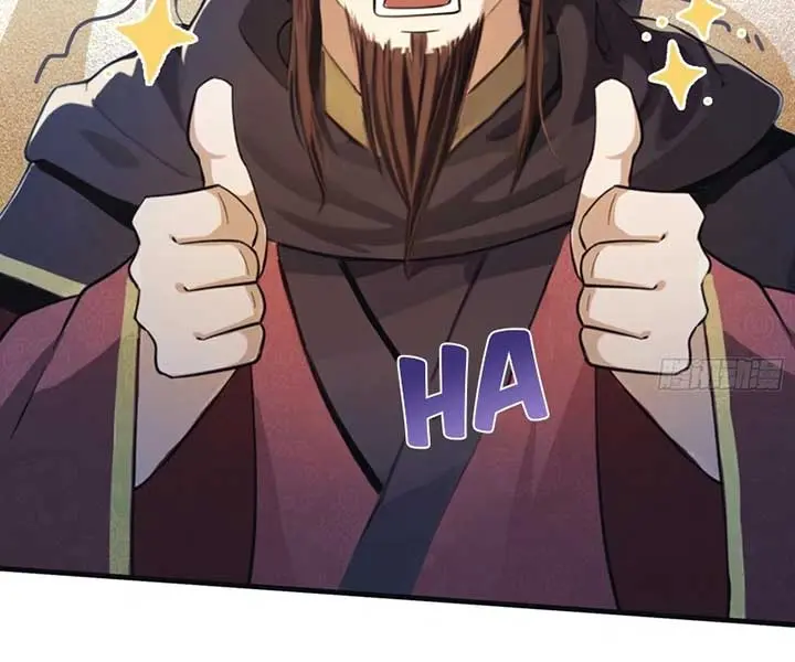 I've Been Invincible for a Long Time Chapter 27 Page 20