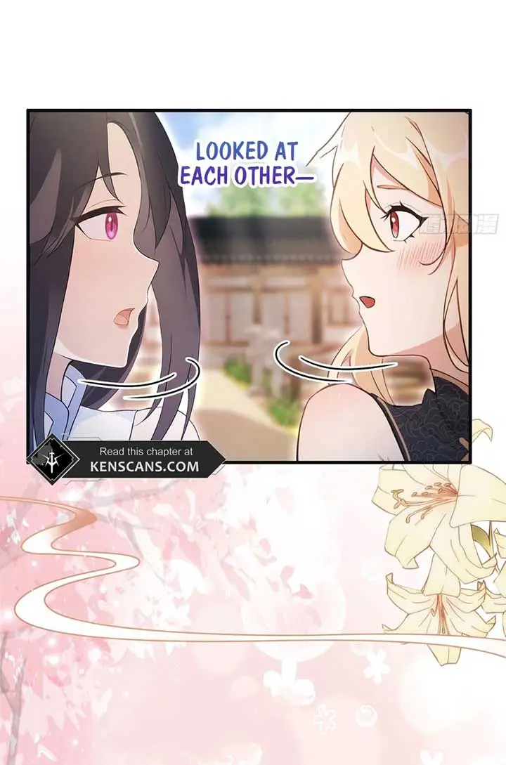 I've Been Invincible for a Long Time Chapter 27 Page 24