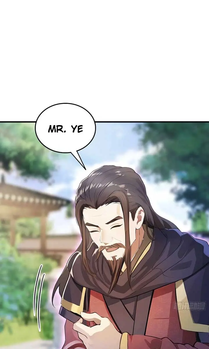 I've Been Invincible for a Long Time Chapter 27 Page 26