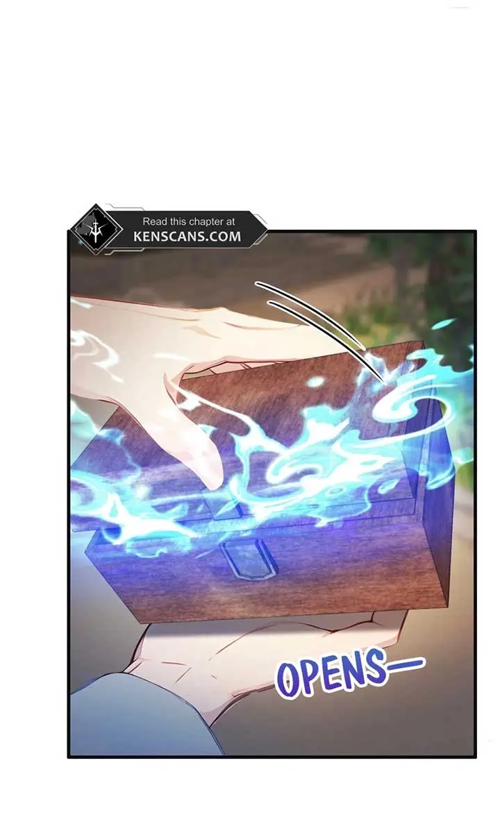 I've Been Invincible for a Long Time Chapter 27 Page 33