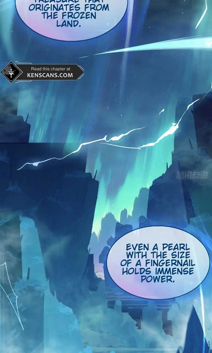 I've Been Invincible for a Long Time Chapter 27 Page 38