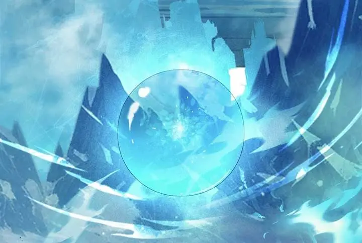 I've Been Invincible for a Long Time Chapter 27 Page 39