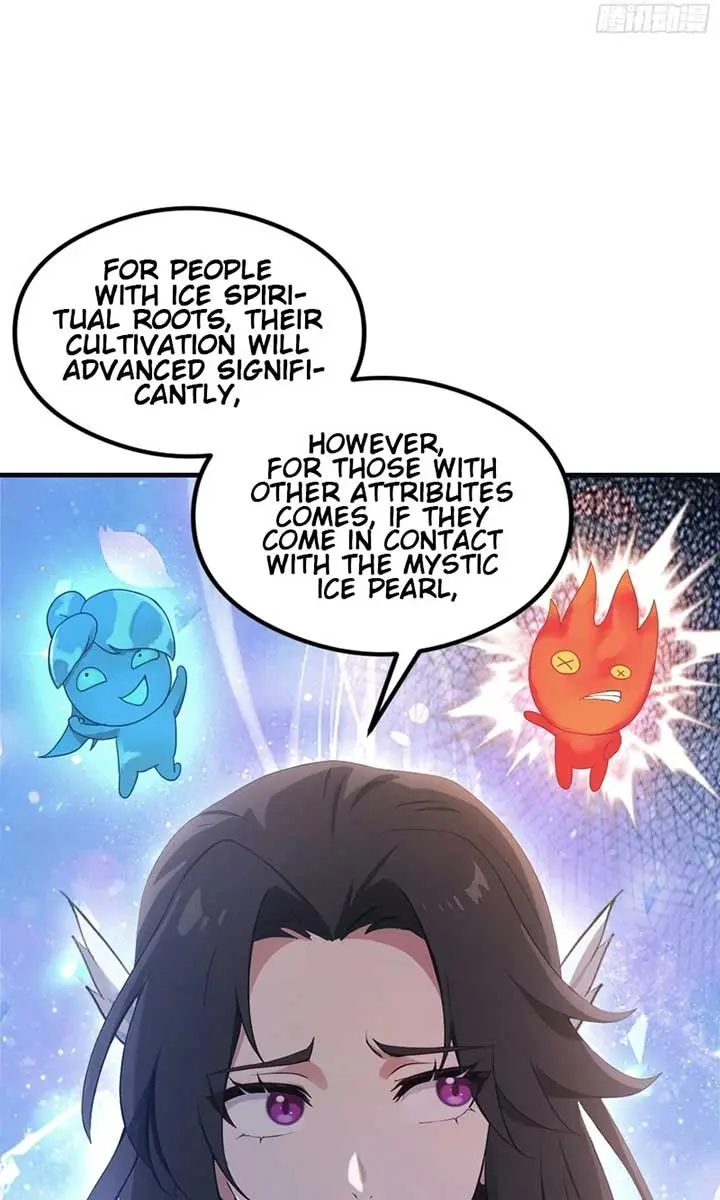 I've Been Invincible for a Long Time Chapter 27 Page 42