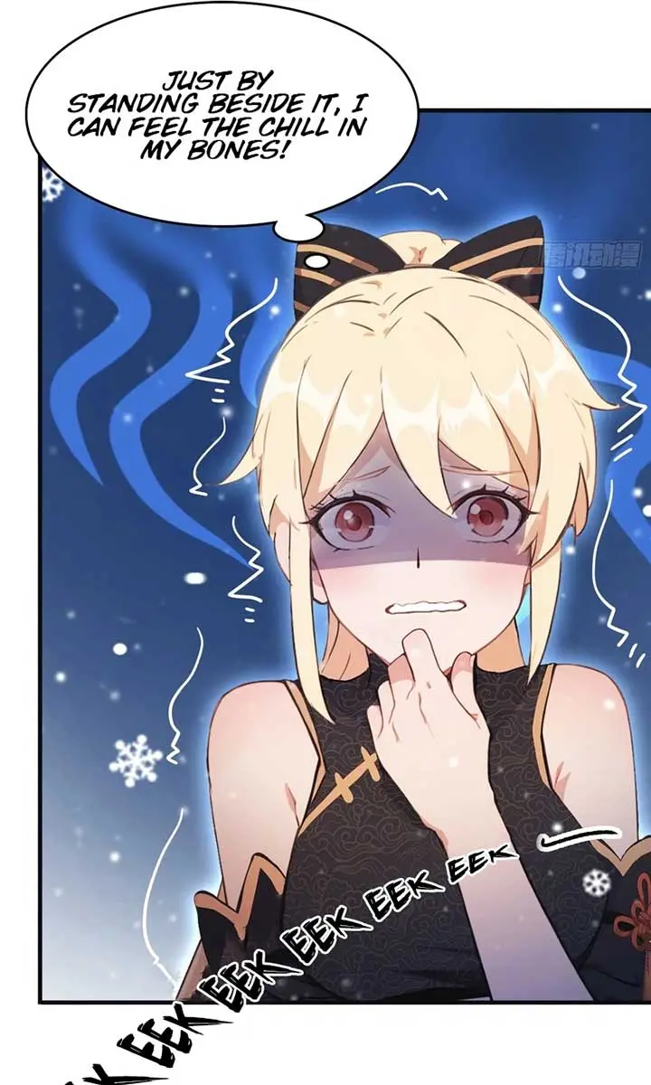 I've Been Invincible for a Long Time Chapter 27 Page 44