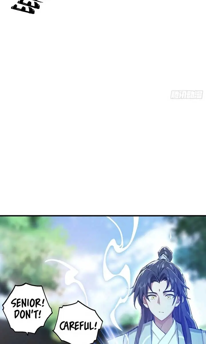 I've Been Invincible for a Long Time Chapter 27 Page 45