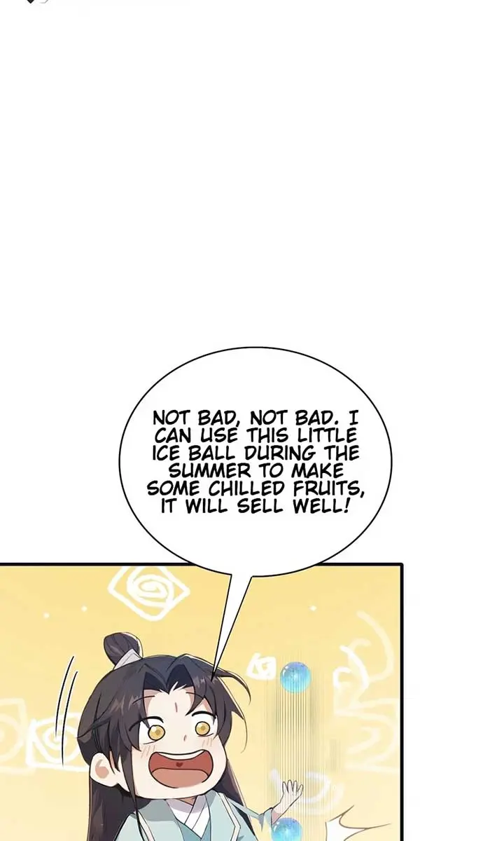 I've Been Invincible for a Long Time Chapter 27 Page 49