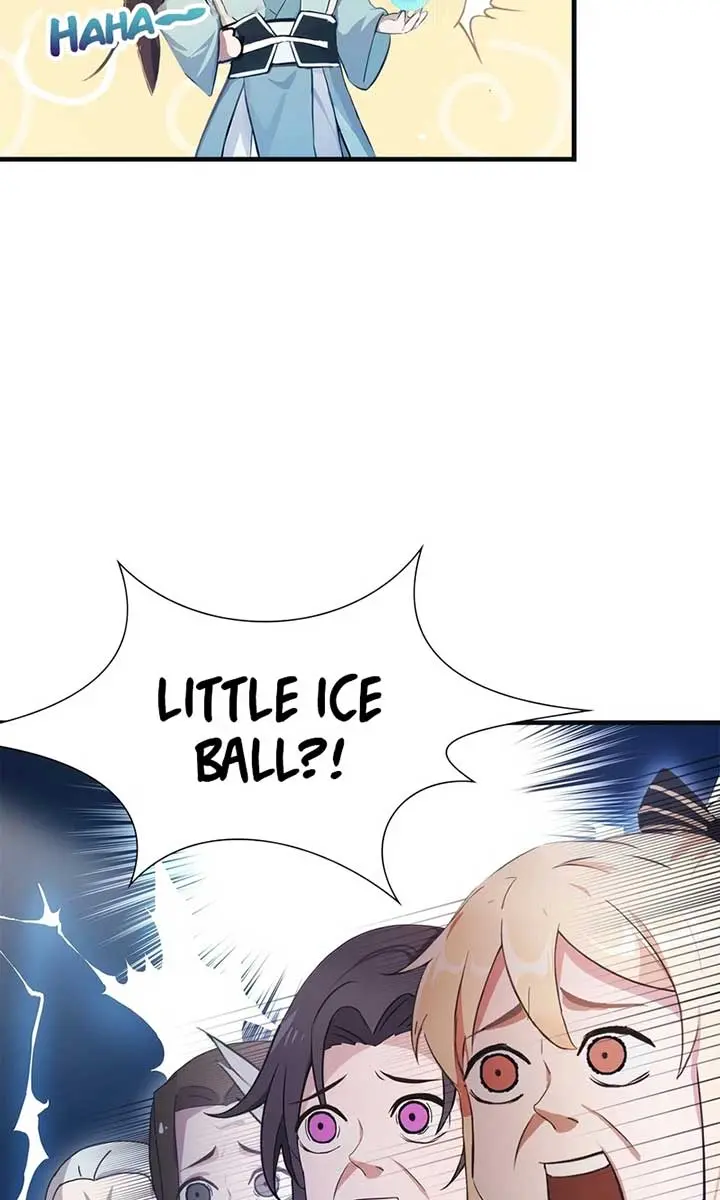 I've Been Invincible for a Long Time Chapter 27 Page 50