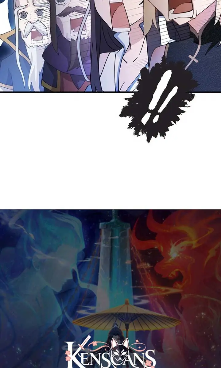 I've Been Invincible for a Long Time Chapter 27 Page 51