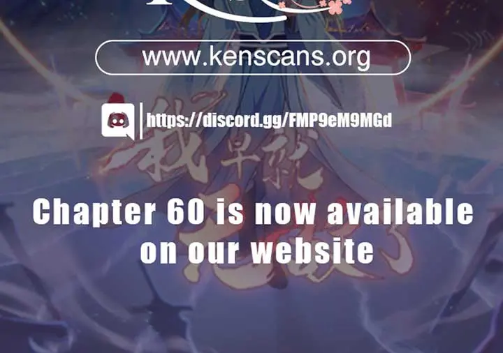 I've Been Invincible for a Long Time Chapter 27 Page 52