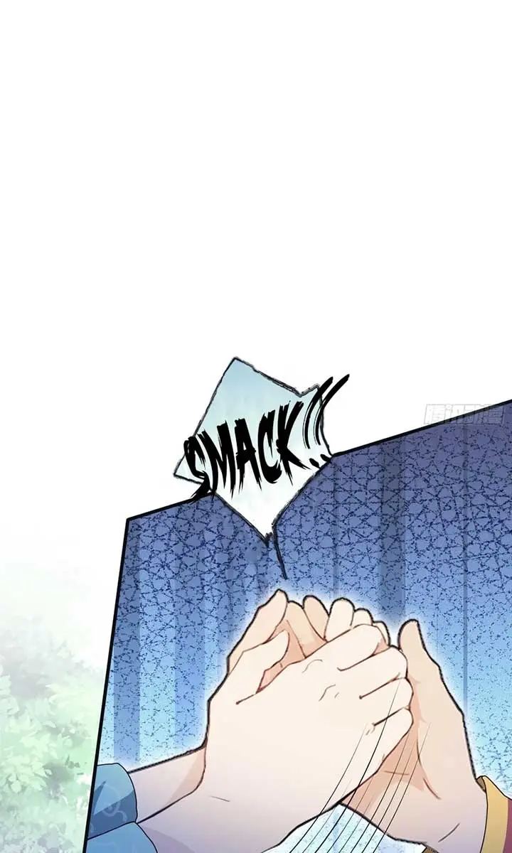 I've Been Invincible for a Long Time Chapter 28 Page 8