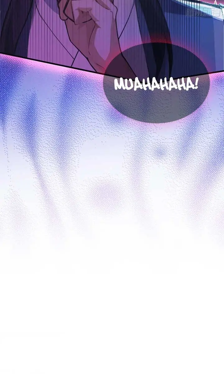 I've Been Invincible for a Long Time Chapter 28 Page 14