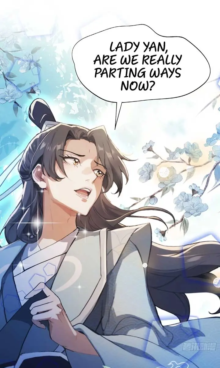 I've Been Invincible for a Long Time Chapter 28 Page 15