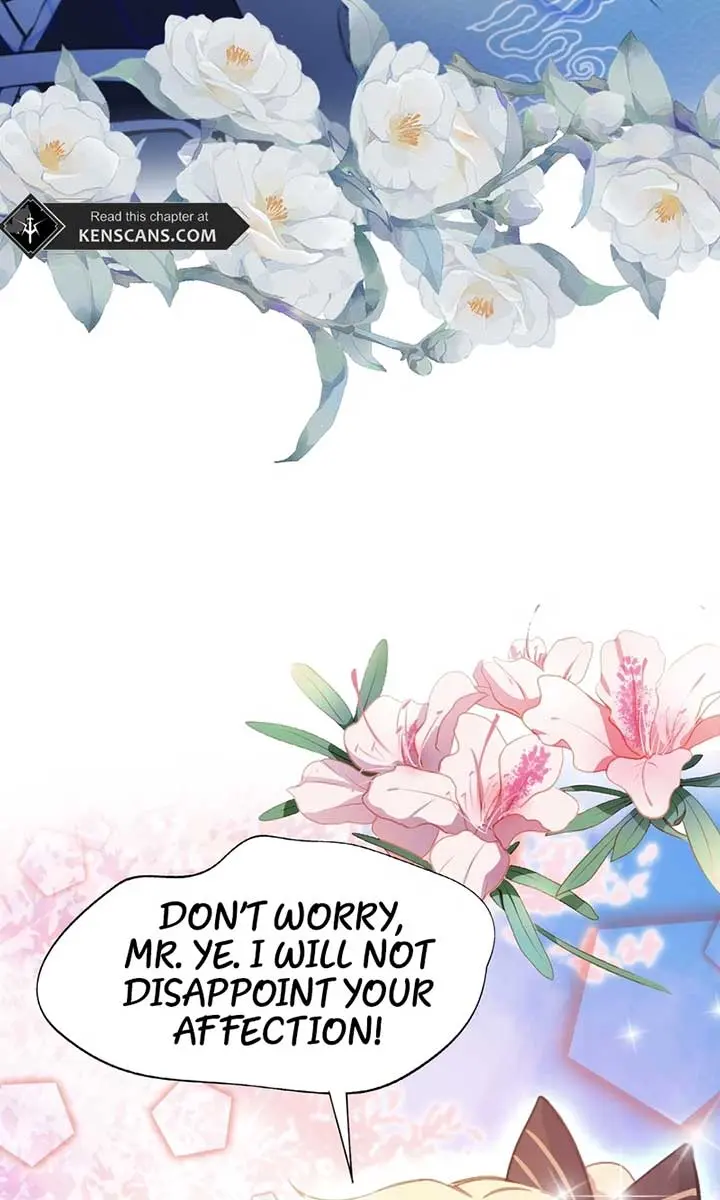 I've Been Invincible for a Long Time Chapter 28 Page 16