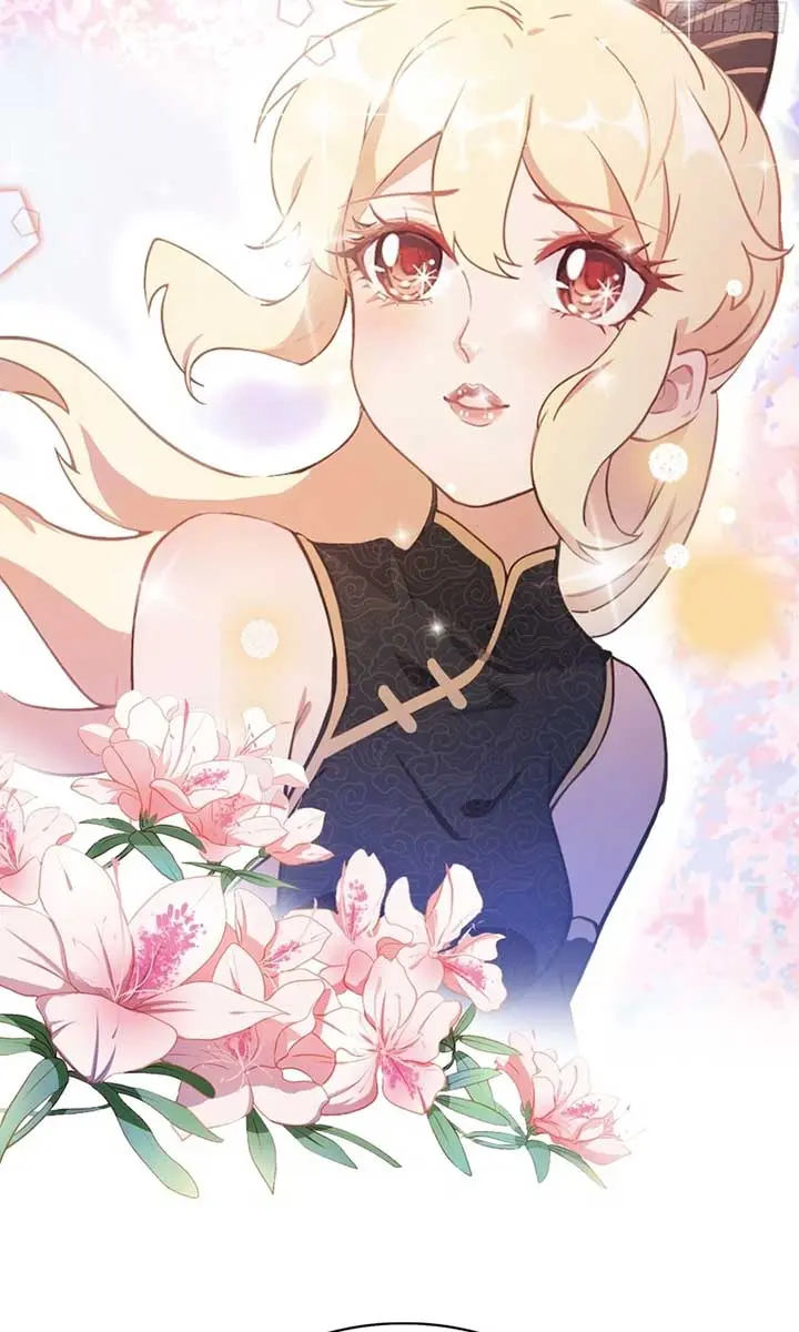 I've Been Invincible for a Long Time Chapter 28 Page 17