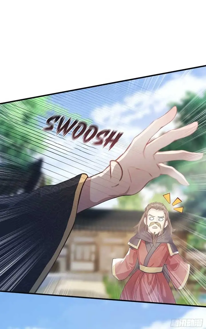 I've Been Invincible for a Long Time Chapter 28 Page 19