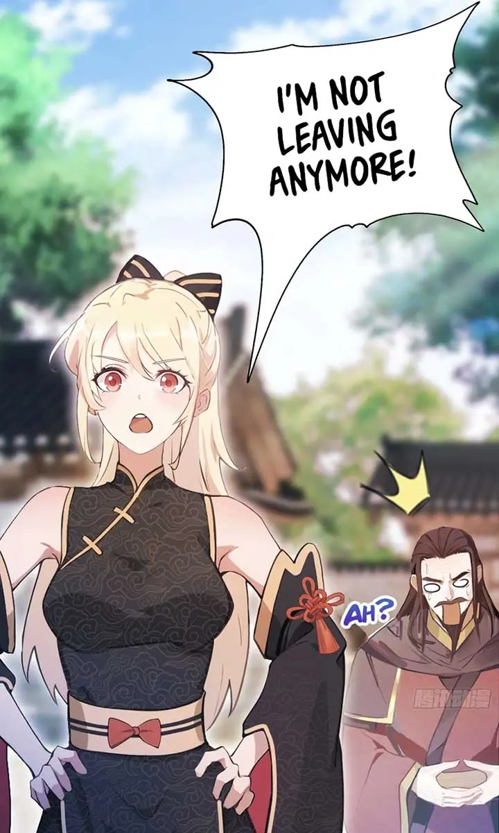 I've Been Invincible for a Long Time Chapter 28 Page 20