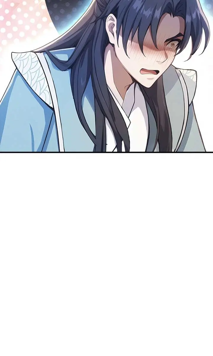 I've Been Invincible for a Long Time Chapter 28 Page 28