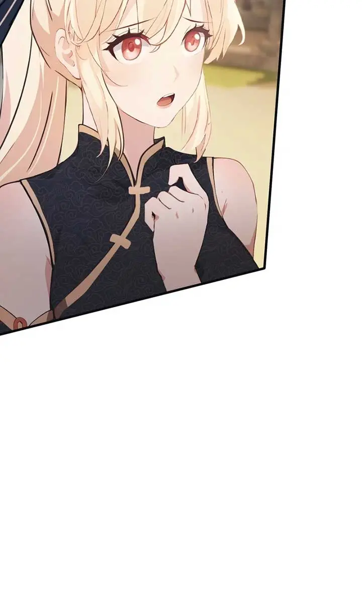 I've Been Invincible for a Long Time Chapter 28 Page 36