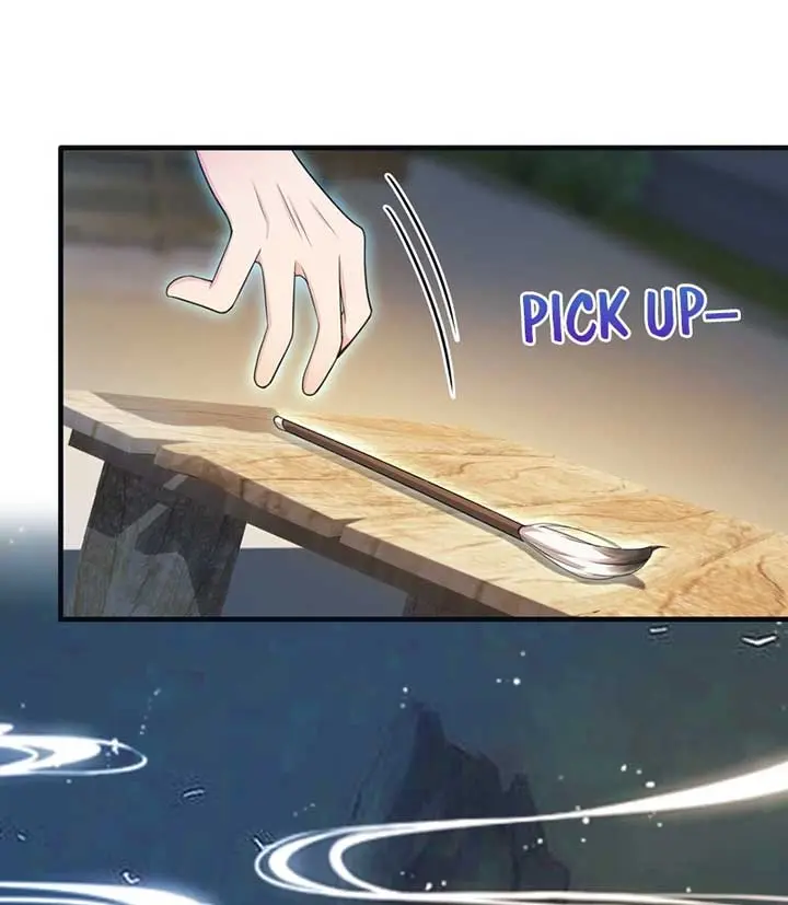 I've Been Invincible for a Long Time Chapter 28 Page 37