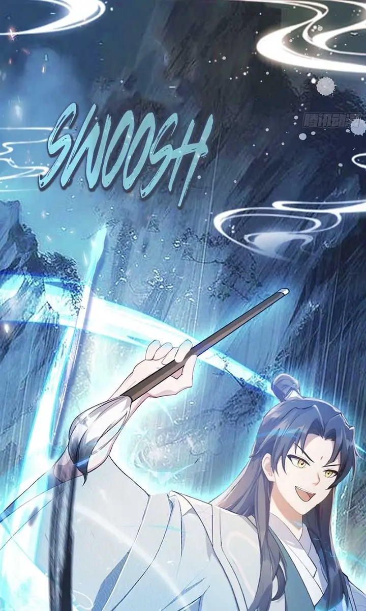 I've Been Invincible for a Long Time Chapter 28 Page 38