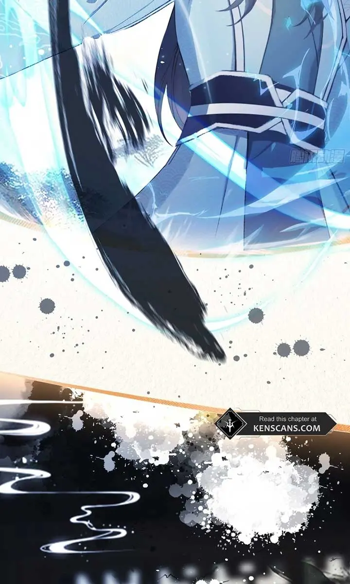 I've Been Invincible for a Long Time Chapter 28 Page 39