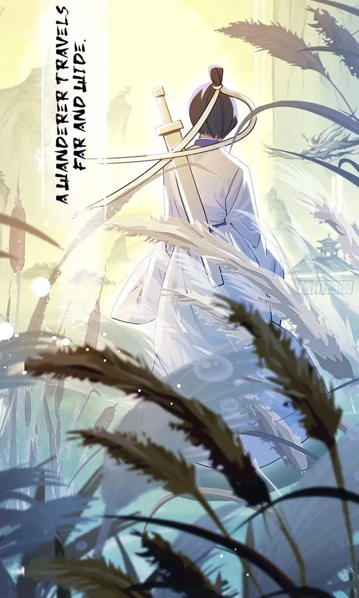 I've Been Invincible for a Long Time Chapter 28 Page 42