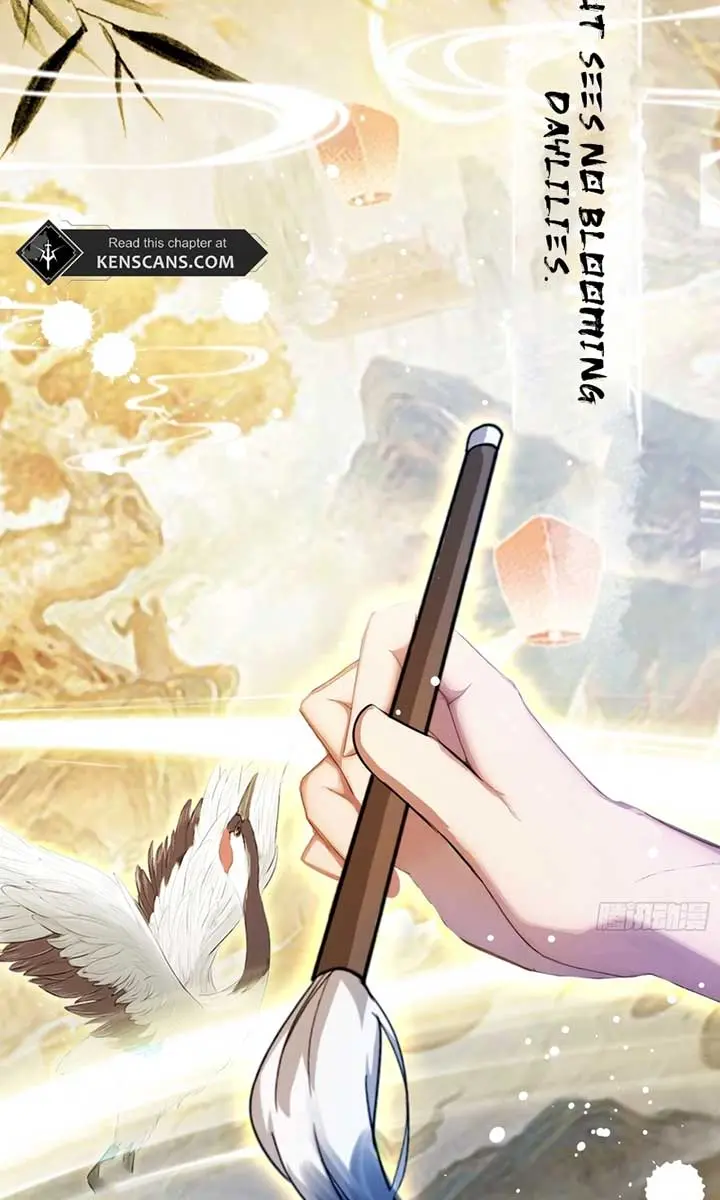 I've Been Invincible for a Long Time Chapter 28 Page 46