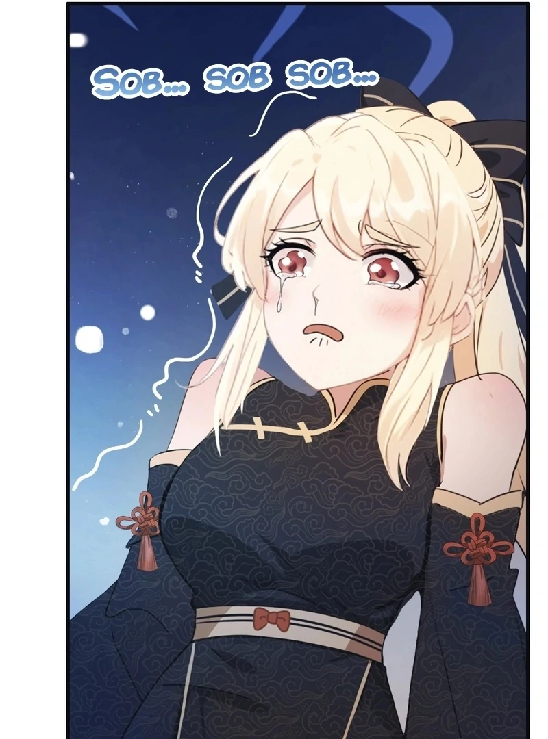 I've Been Invincible for a Long Time Chapter 29 Page 6