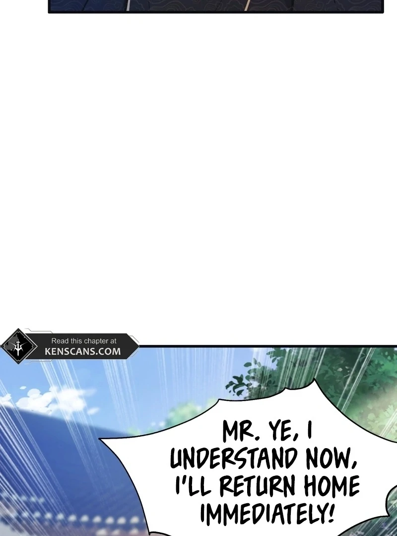 I've Been Invincible for a Long Time Chapter 29 Page 7