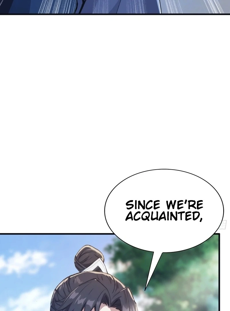 I've Been Invincible for a Long Time Chapter 29 Page 9