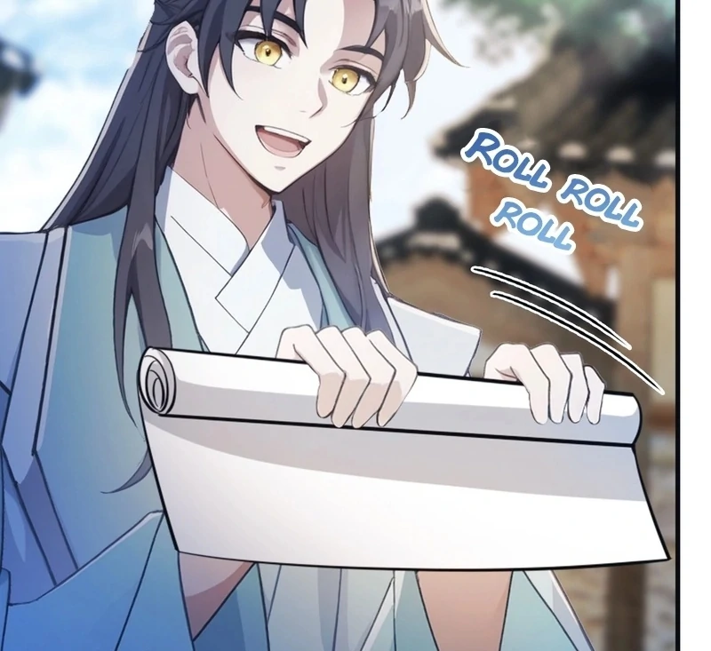 I've Been Invincible for a Long Time Chapter 29 Page 10