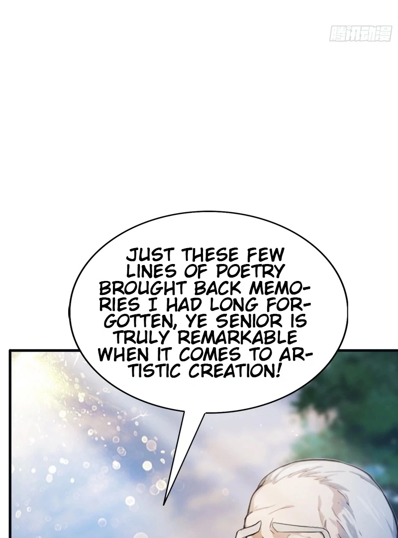 I've Been Invincible for a Long Time Chapter 29 Page 14