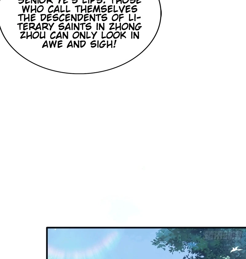 I've Been Invincible for a Long Time Chapter 29 Page 16