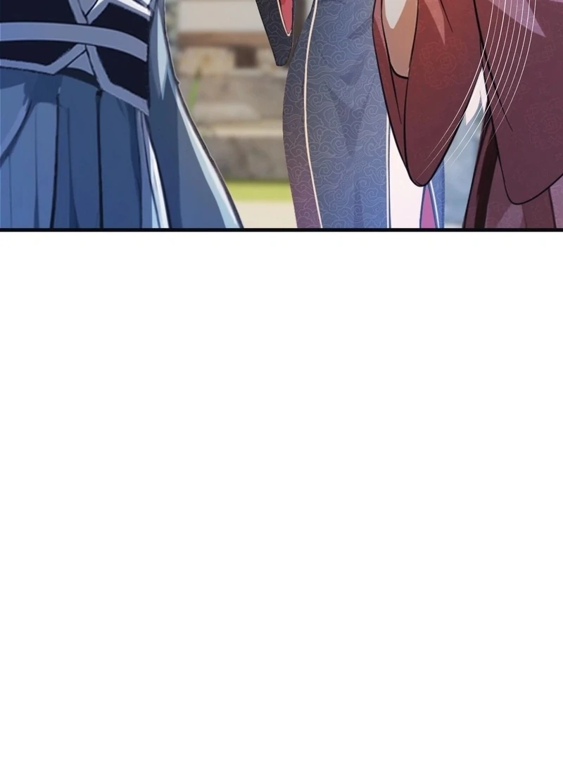 I've Been Invincible for a Long Time Chapter 29 Page 19