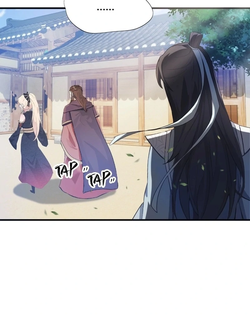 I've Been Invincible for a Long Time Chapter 29 Page 22