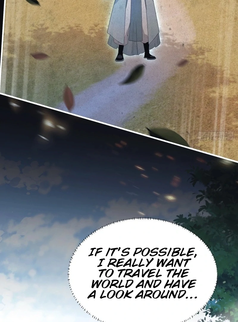 I've Been Invincible for a Long Time Chapter 29 Page 25