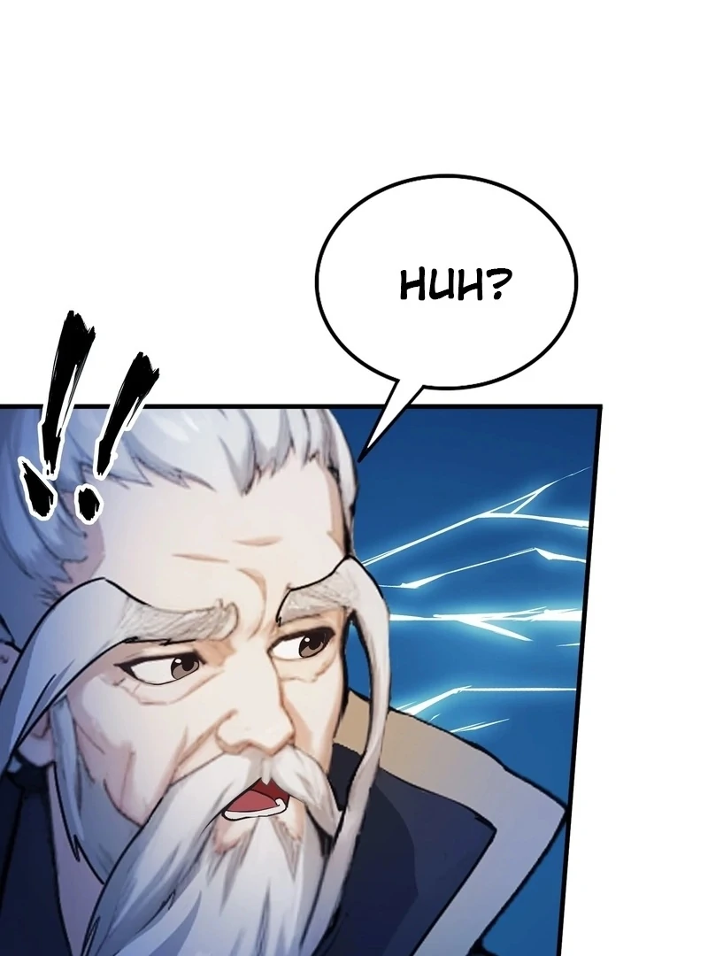 I've Been Invincible for a Long Time Chapter 29 Page 32