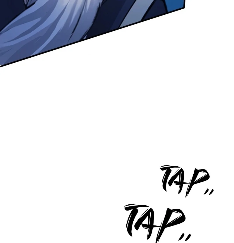 I've Been Invincible for a Long Time Chapter 29 Page 33