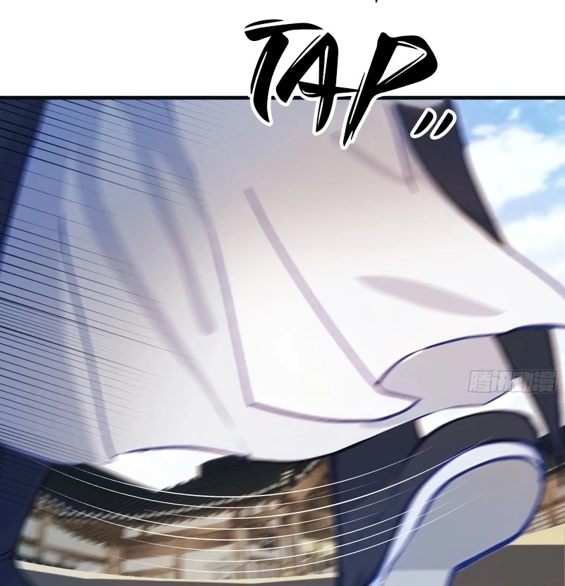 I've Been Invincible for a Long Time Chapter 29 Page 34