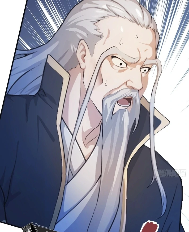 I've Been Invincible for a Long Time Chapter 29 Page 38