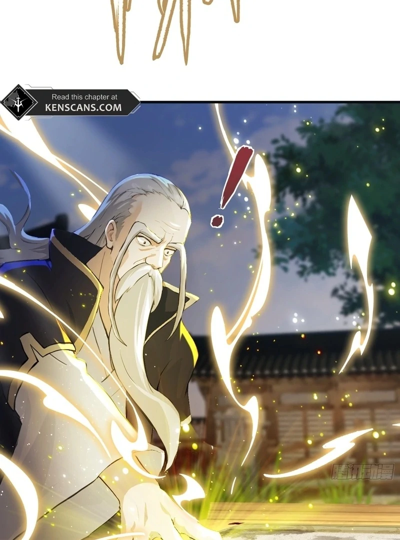 I've Been Invincible for a Long Time Chapter 29 Page 43