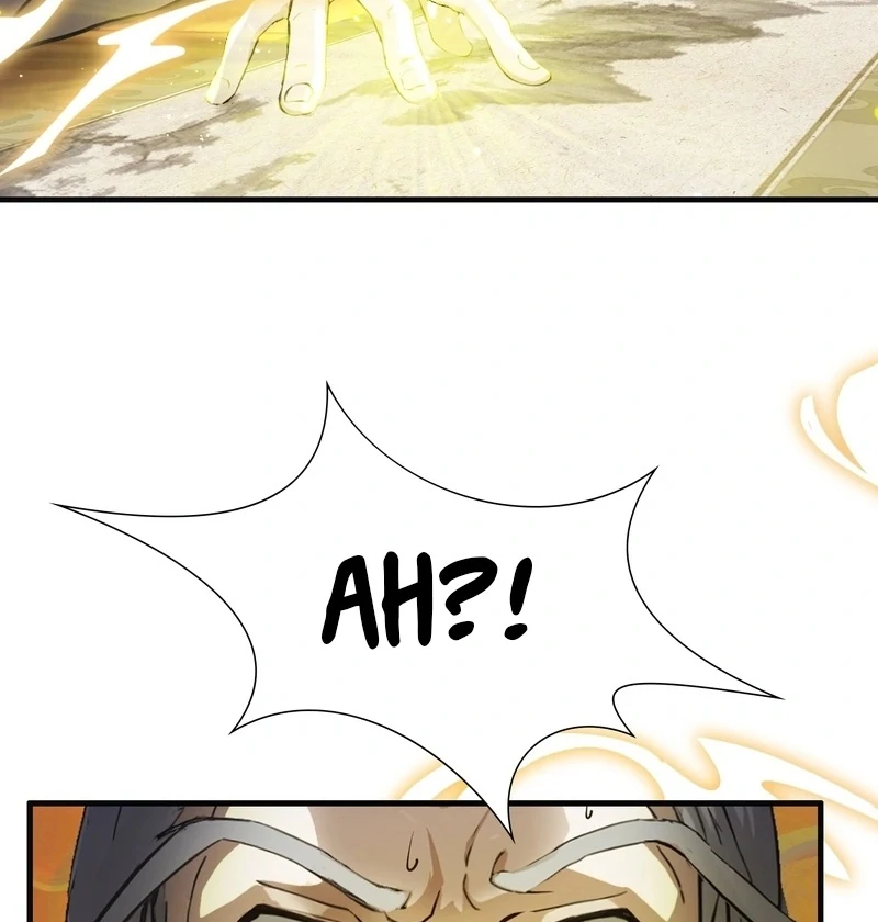 I've Been Invincible for a Long Time Chapter 29 Page 44