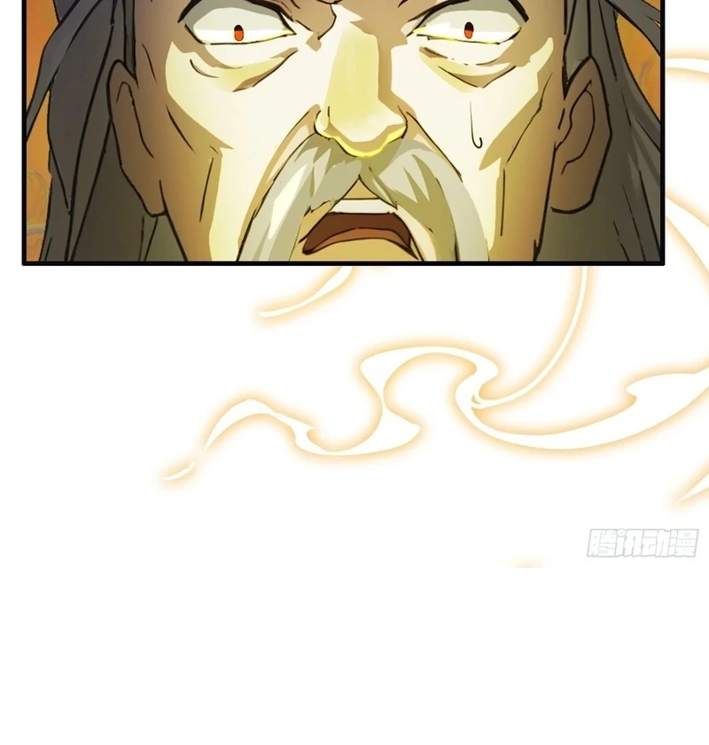 I've Been Invincible for a Long Time Chapter 29 Page 45