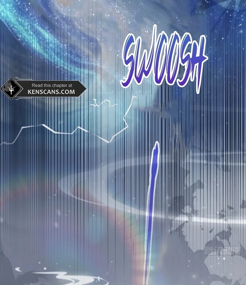 I've Been Invincible for a Long Time Chapter 29 Page 49