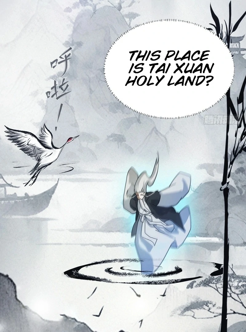 I've Been Invincible for a Long Time Chapter 29 Page 51