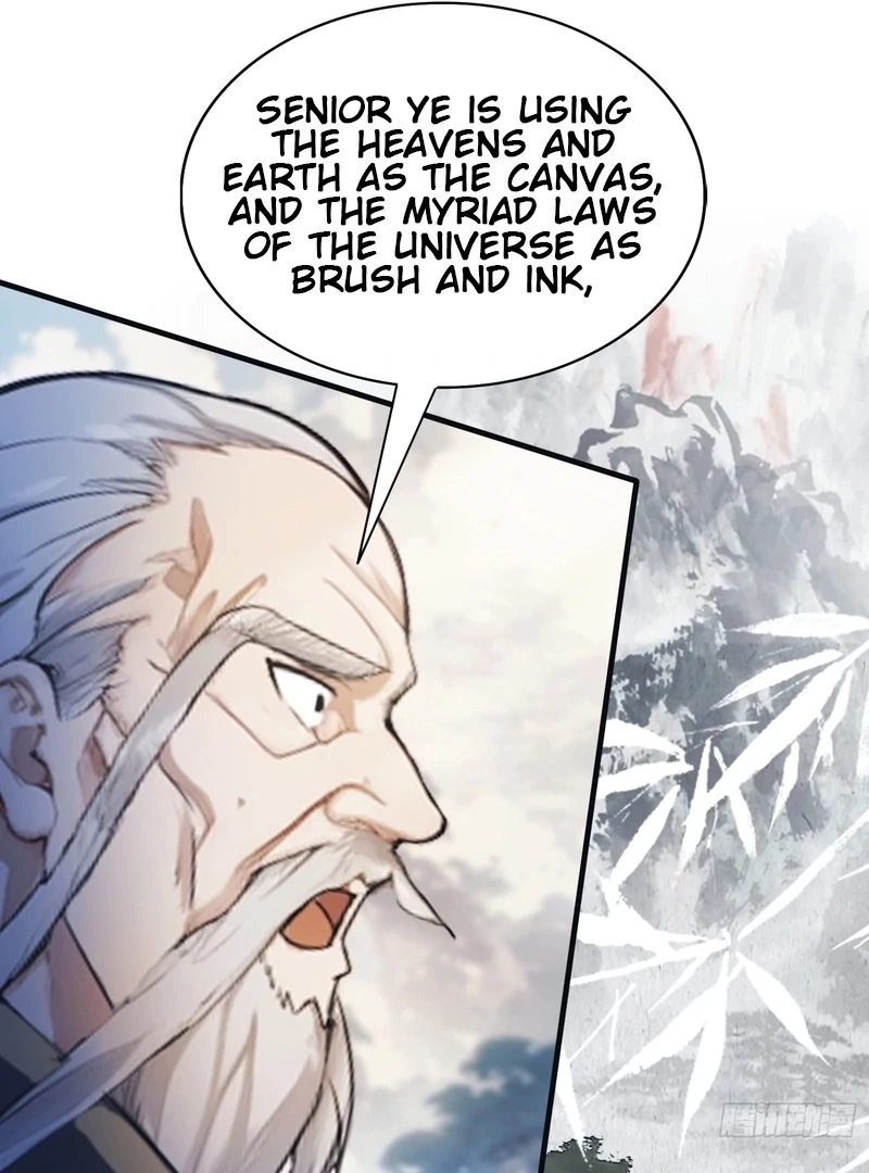 I've Been Invincible for a Long Time Chapter 29 Page 56