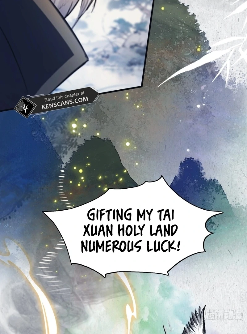 I've Been Invincible for a Long Time Chapter 29 Page 57