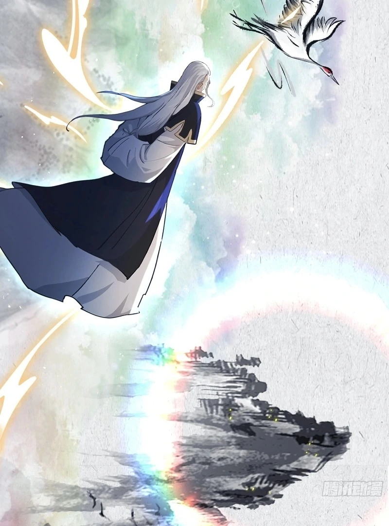 I've Been Invincible for a Long Time Chapter 29 Page 58